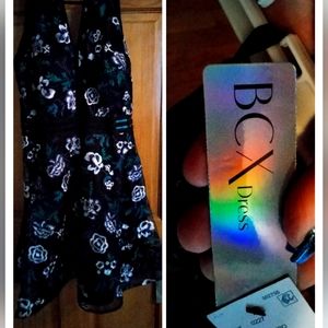 Super cute women's junior party dress